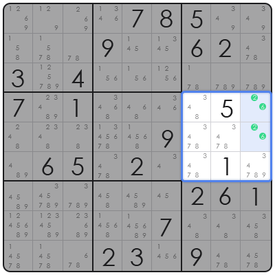 best sudoku app for iphone